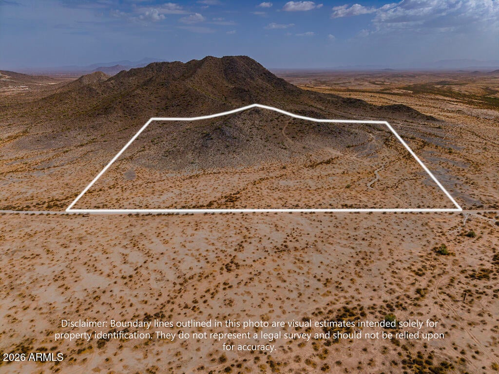 59500 W Fulcar Road -