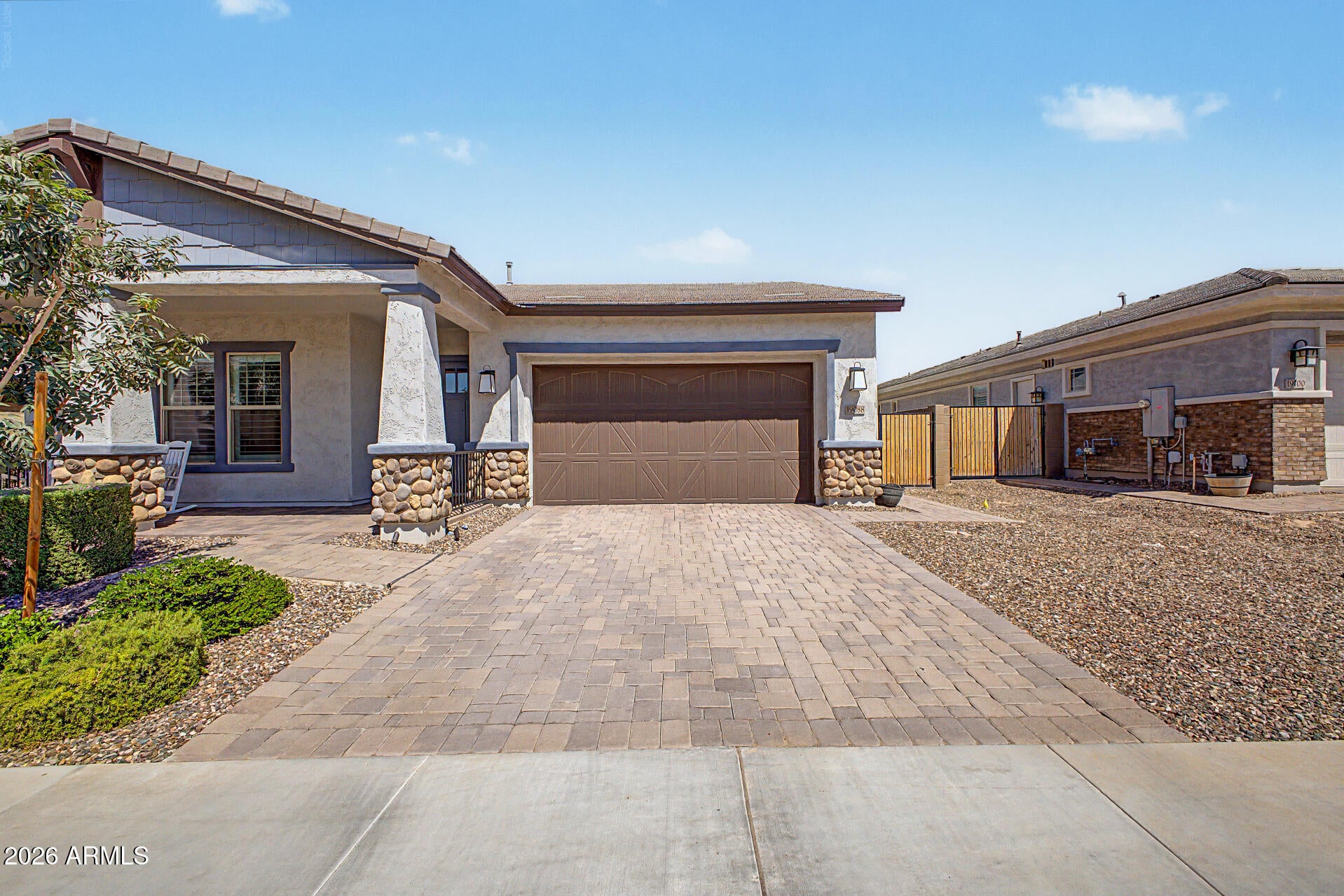 19088 E AUBREY GLEN Road