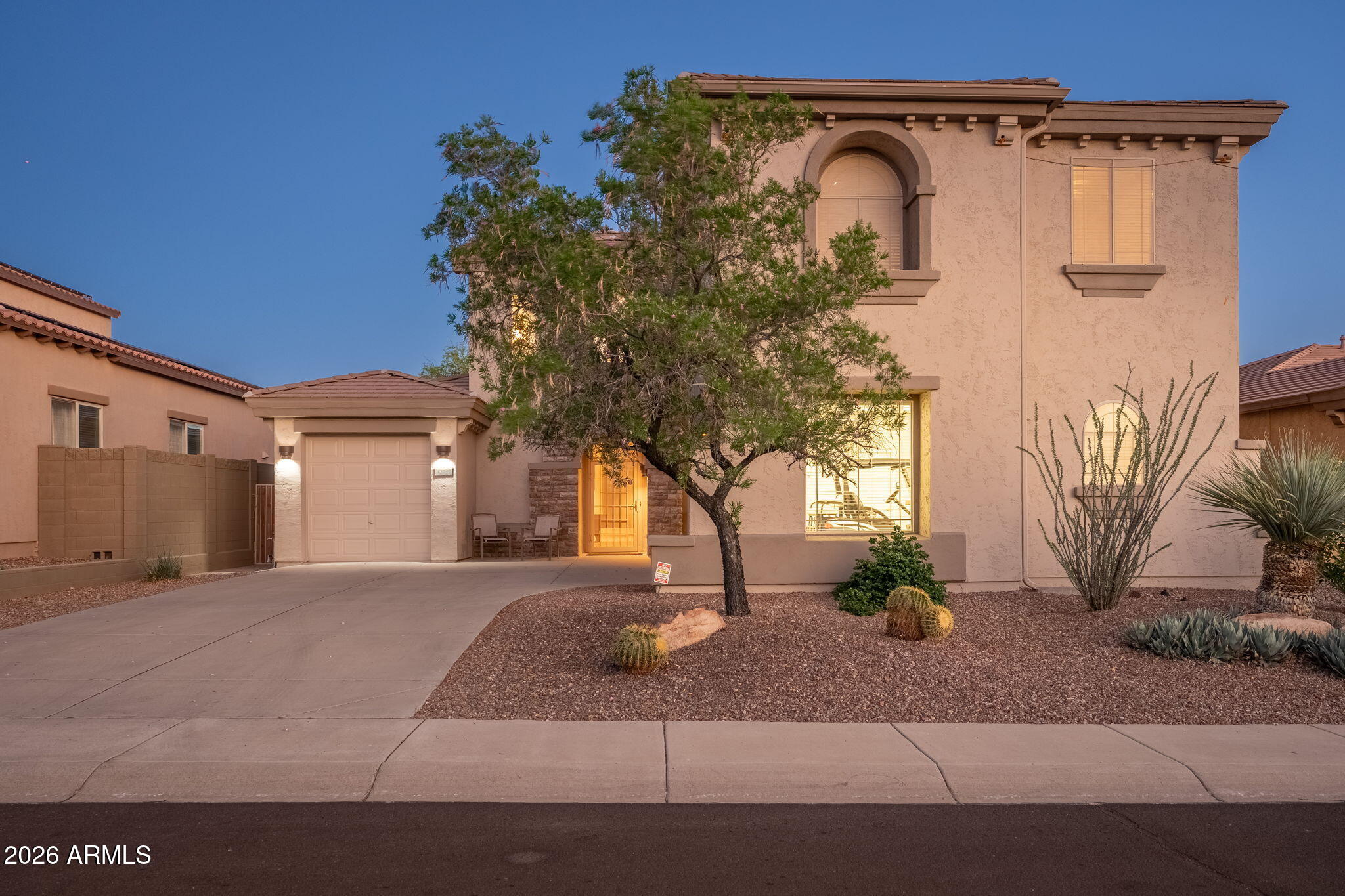 42727 N COURAGE Trail