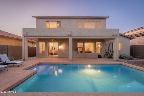 Property photo of 42727 N Courage Trail, Anthem, AZ 85086