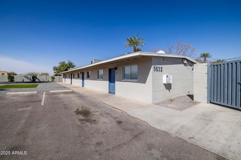 5632 S Montezuma Street Phoenix AZ 85041