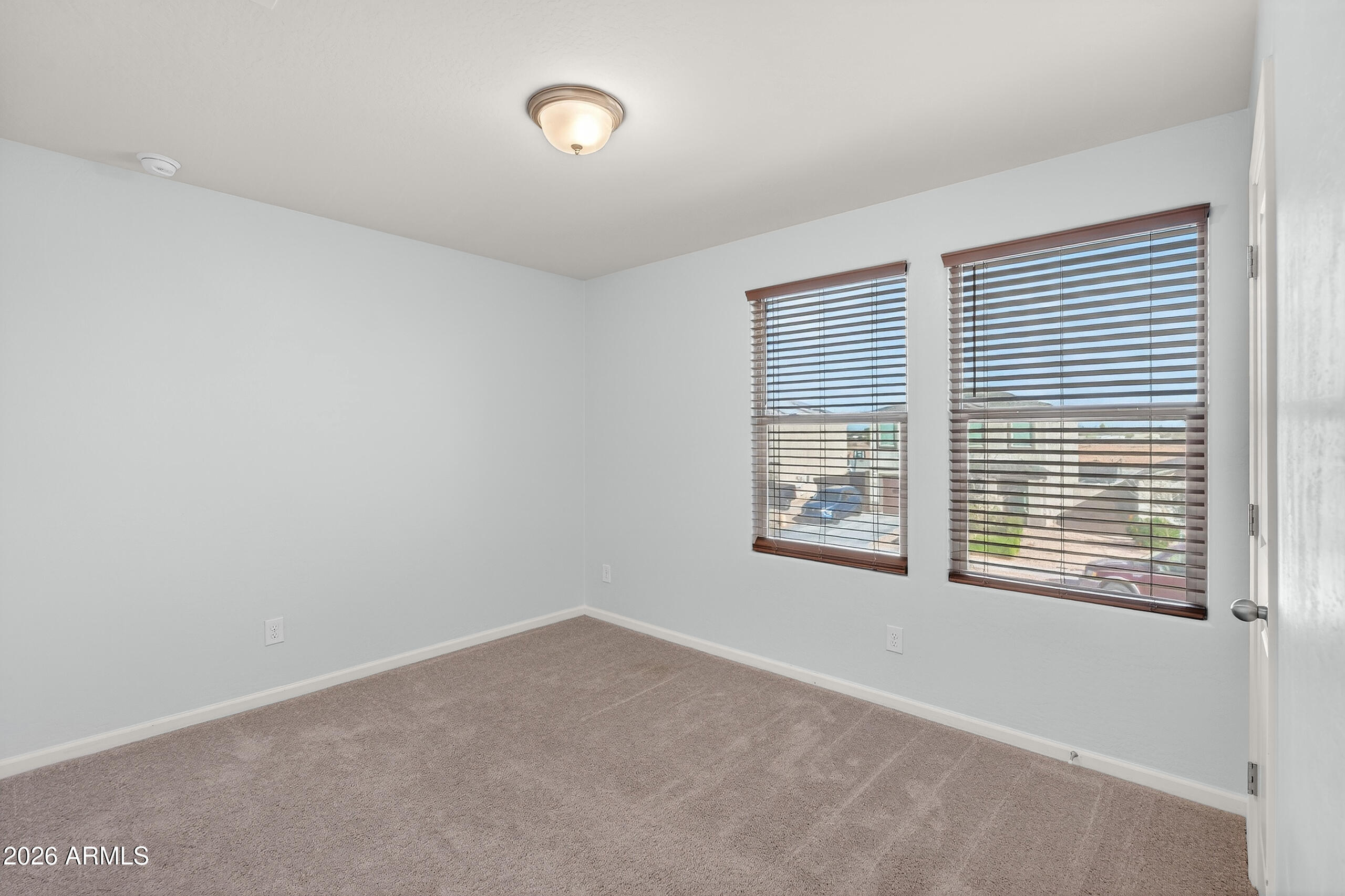 PICACHO CROSSING (LOTS 1-6 & 57-322) - Residential