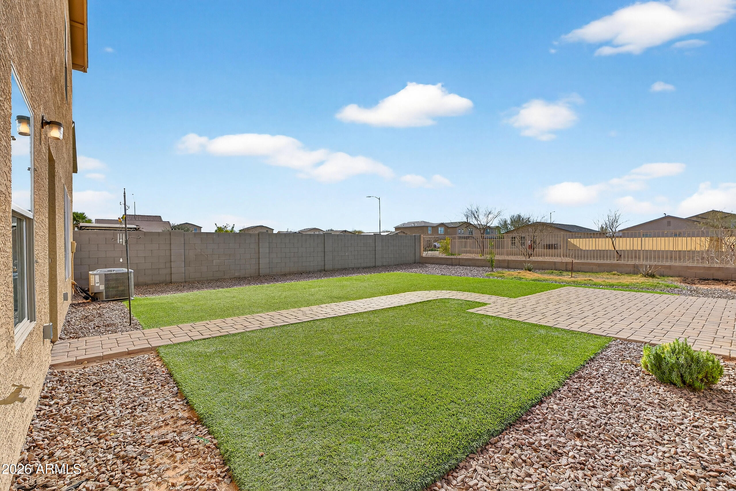 PICACHO CROSSING (LOTS 1-6 & 57-322) - Residential