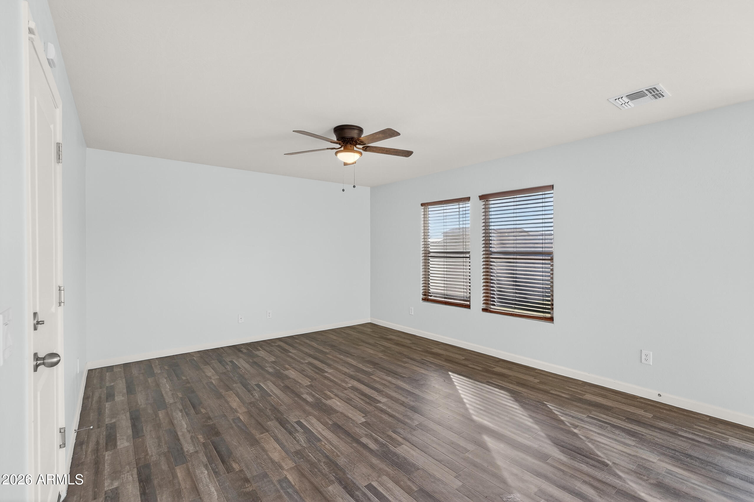 PICACHO CROSSING (LOTS 1-6 & 57-322) - Residential