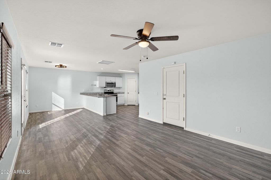Photo of 117 W Taylor Avenue, Coolidge, AZ 85128 (MLS # 6984320)