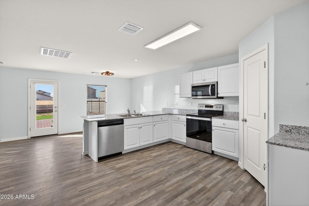 Photo of 117 W Taylor Avenue, Coolidge, AZ 85128 (MLS # 6984320)