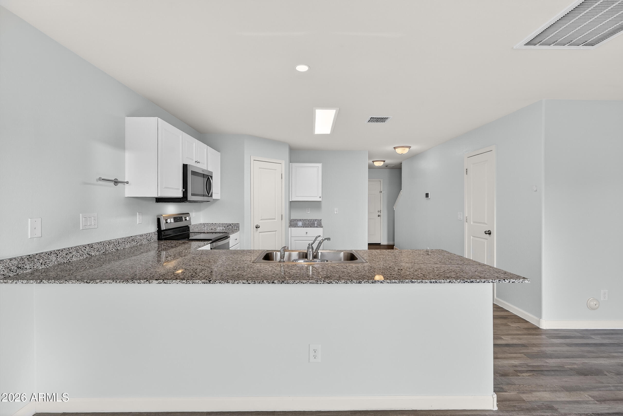 PICACHO CROSSING (LOTS 1-6 & 57-322) - Residential