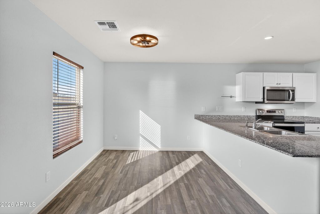 Photo of 117 W Taylor Avenue, Coolidge, AZ 85128 (MLS # 6984320)