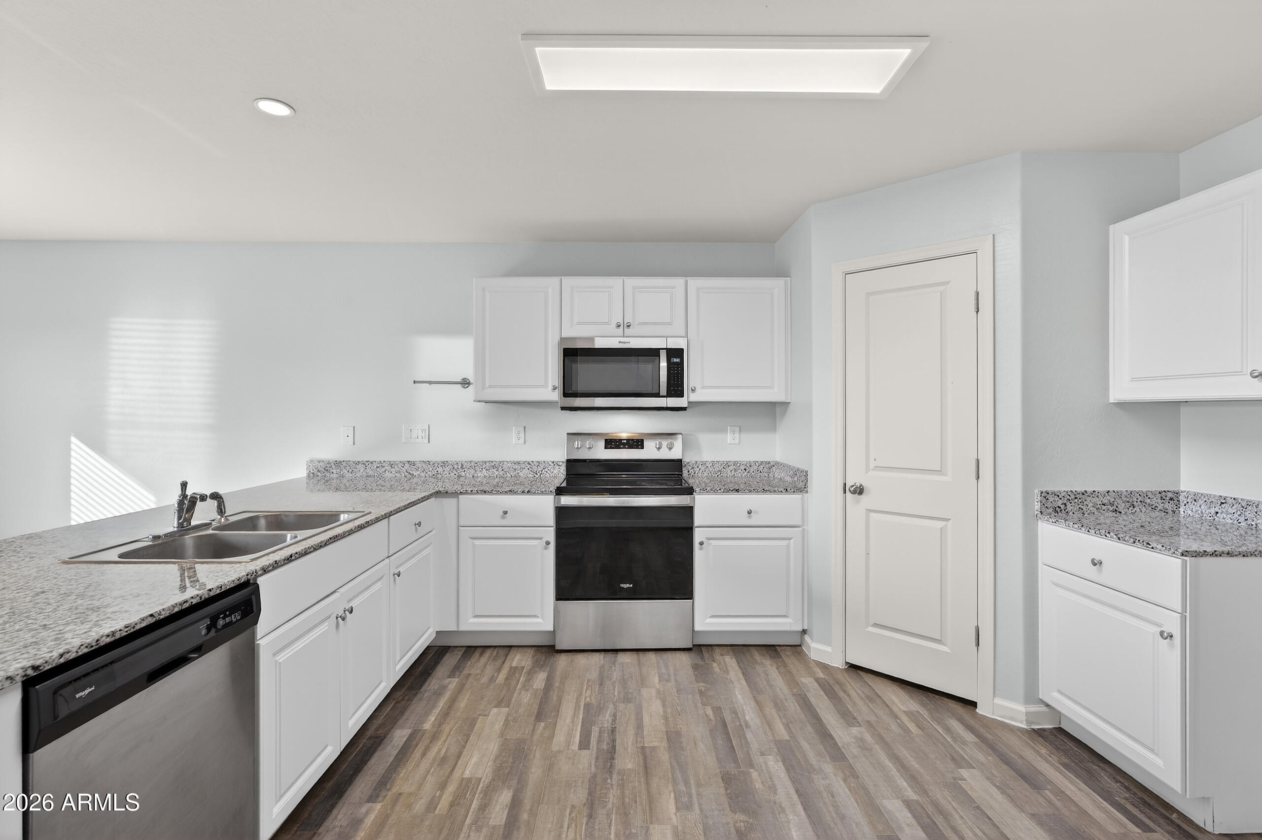 PICACHO CROSSING (LOTS 1-6 & 57-322) - Residential