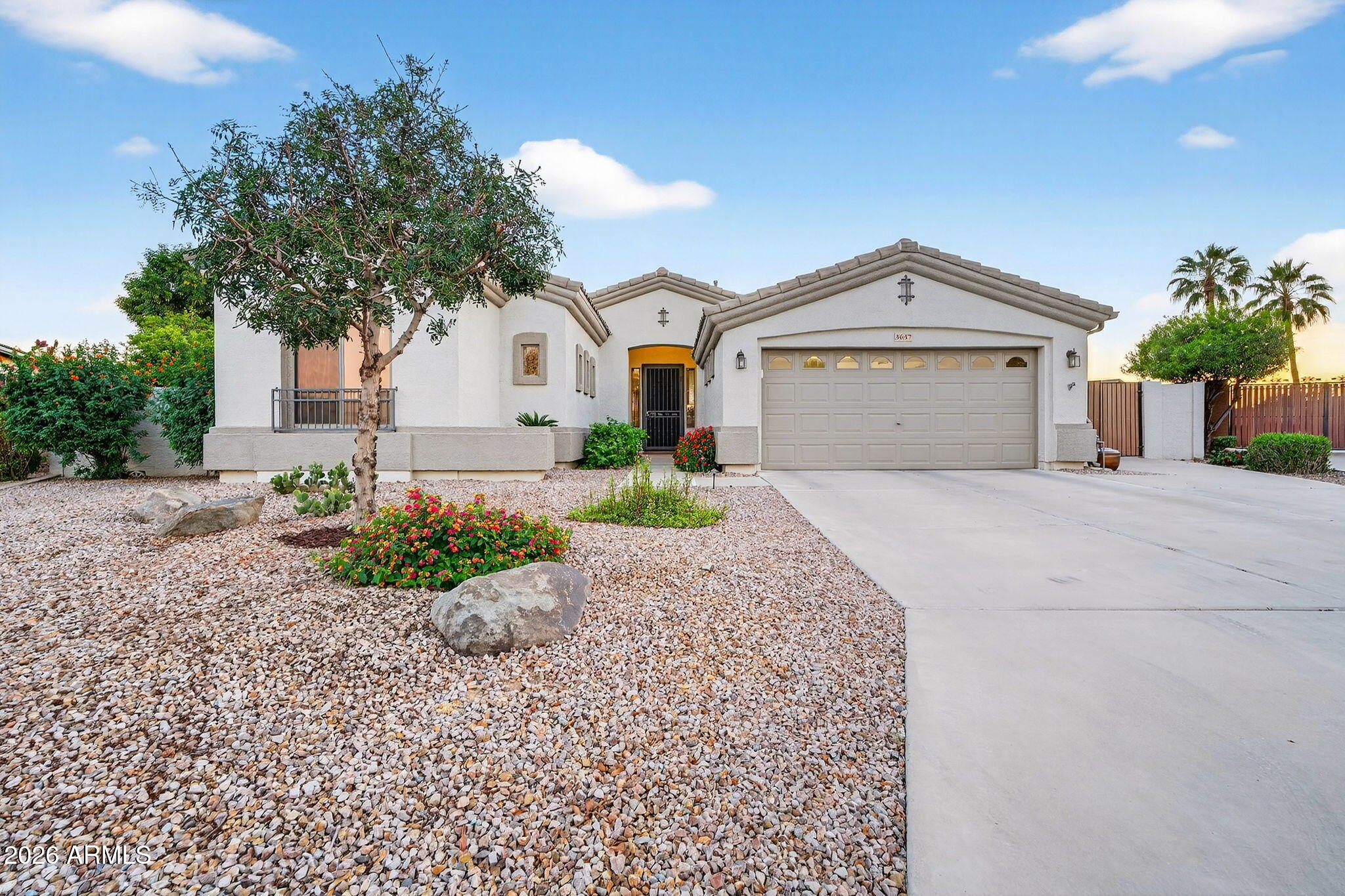 3637 E DUBLIN Street