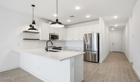 3892 S 234th Lane Buckeye AZ 85326