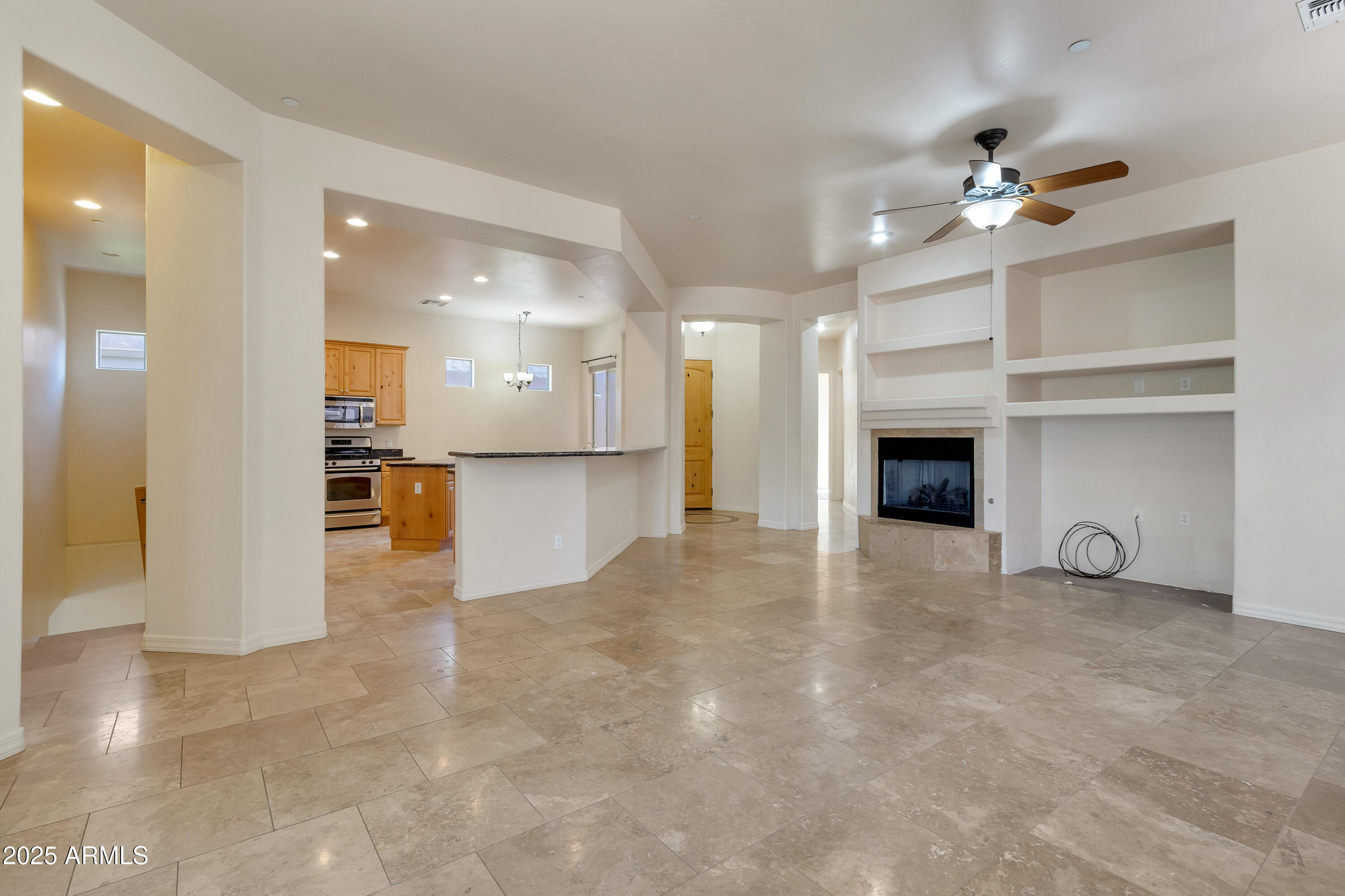 200 BELL CREEK Way