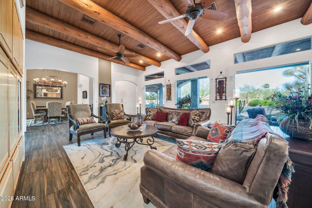Photo of 25414 N Vado Court, Rio Verde, AZ 85263 (MLS # 7076455)