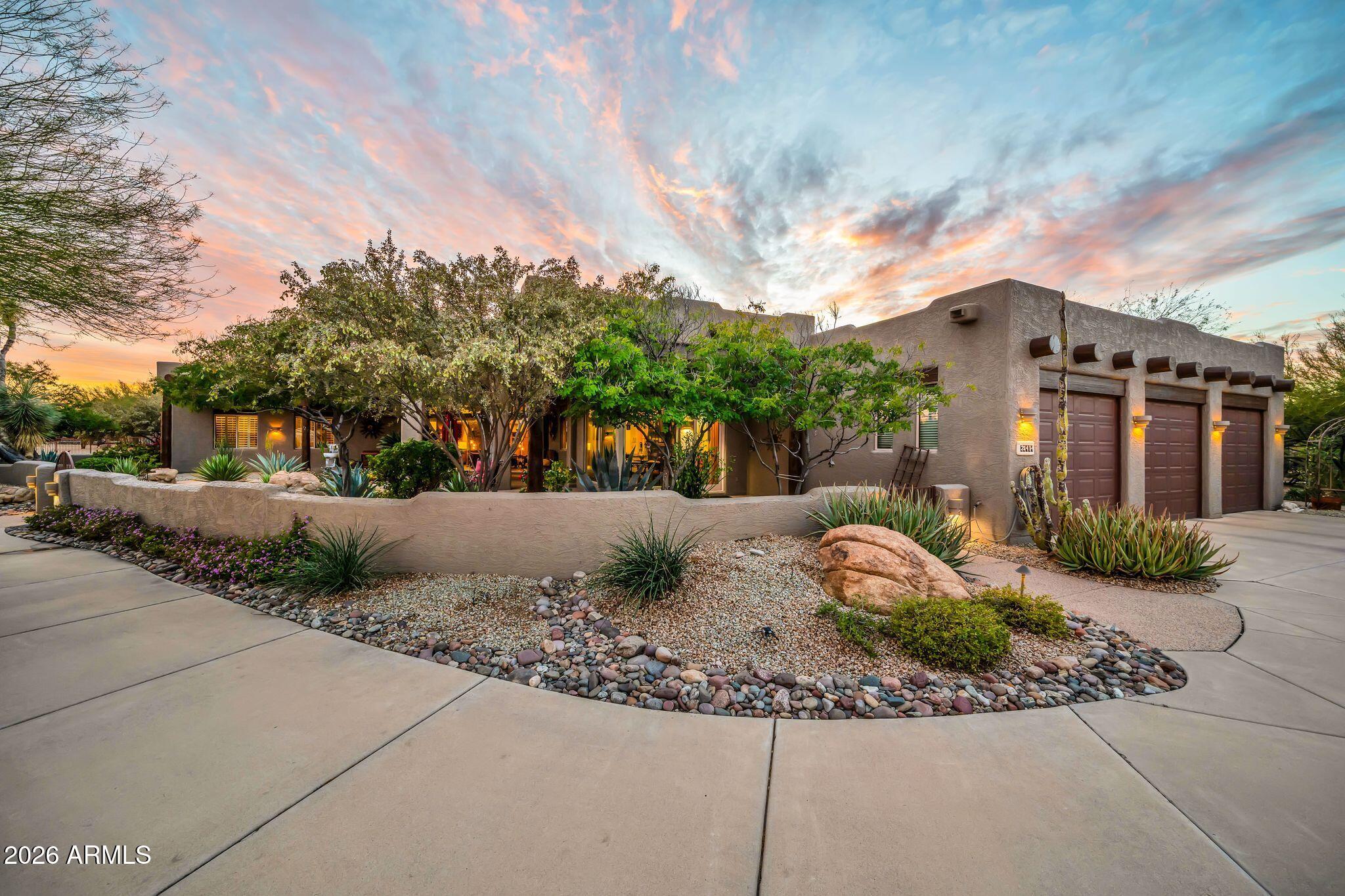 25414 N VADO Court