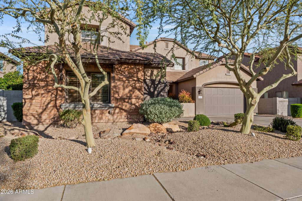 Photo of 26862 N 87th Drive, Peoria, AZ 85383 (MLS # 6971193)