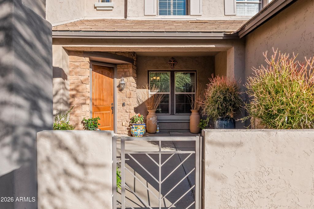 Photo of 26862 N 87th Drive, Peoria, AZ 85383 (MLS # 6971193)