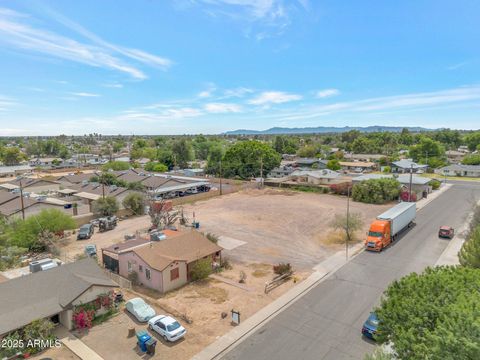 1137 E 5TH Avenue Mesa AZ 85204