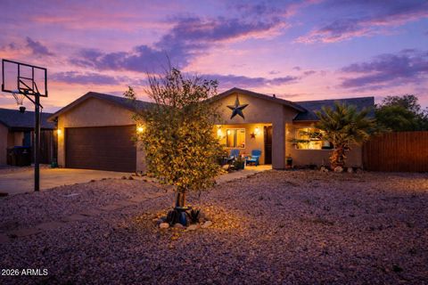 9133 W CORTEZ Street Peoria AZ 85345