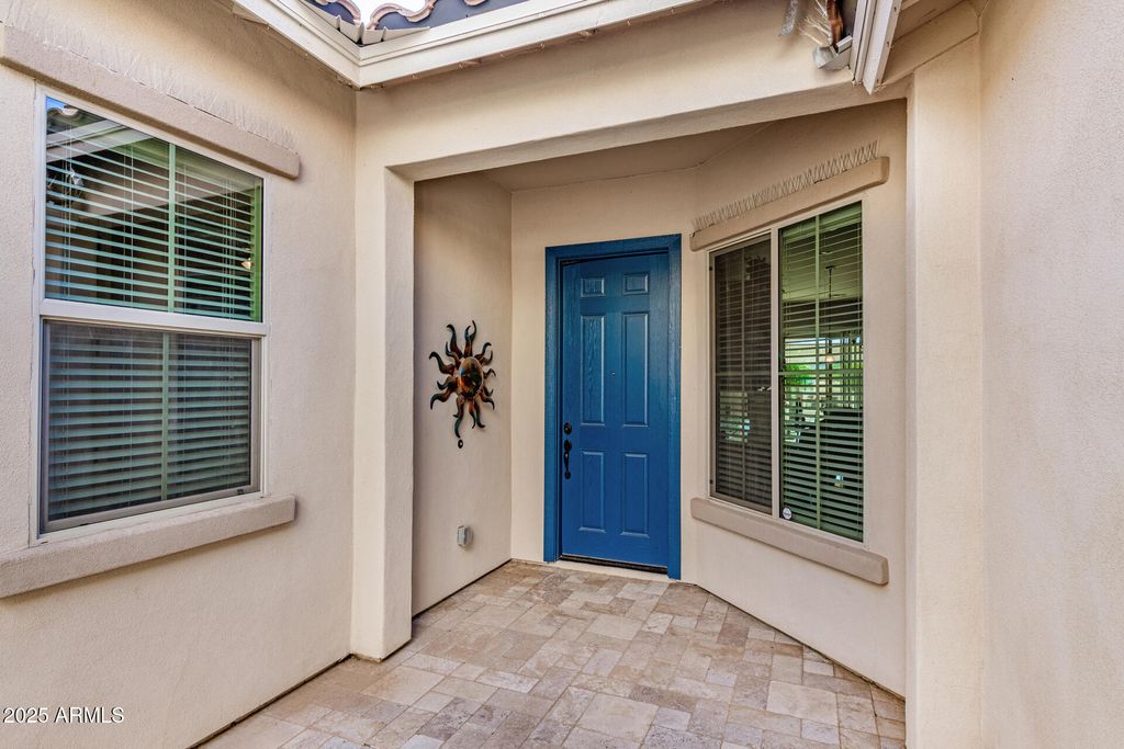 Photo of 13618 S 177th Lane, Goodyear, AZ 85338 (MLS # 6960397)