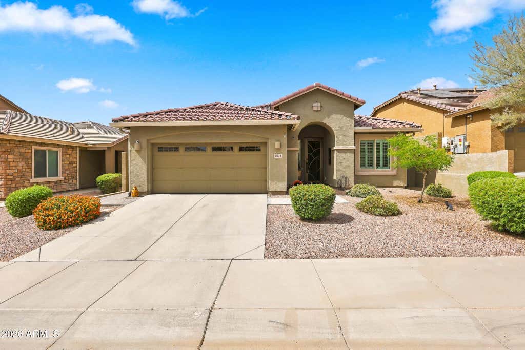 Photo of 4034 E Madre Del Oro Drive, Cave Creek, AZ 85331 (MLS # 7063687)