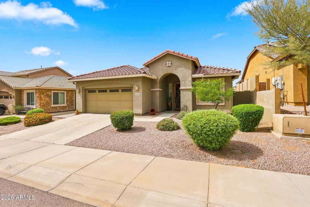 Photo of 4034 E Madre Del Oro Drive, Cave Creek, AZ 85331 (MLS # 7063687)