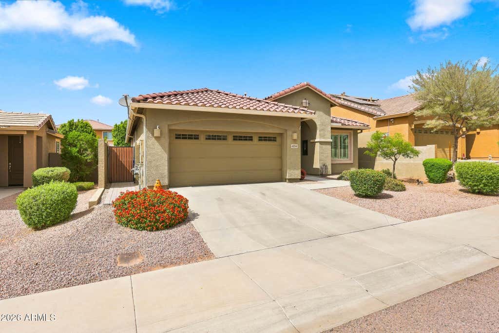 Photo of 4034 E Madre Del Oro Drive, Cave Creek, AZ 85331 (MLS # 7063687)