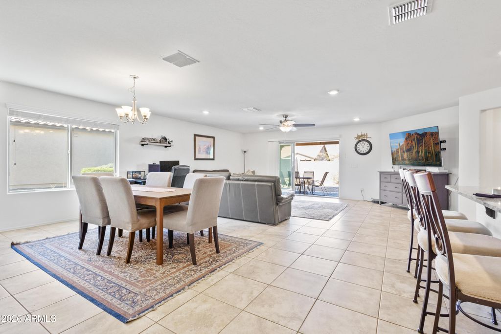 Photo of 15002 S 181st Drive, Goodyear, AZ 85338 (MLS # 6991704)