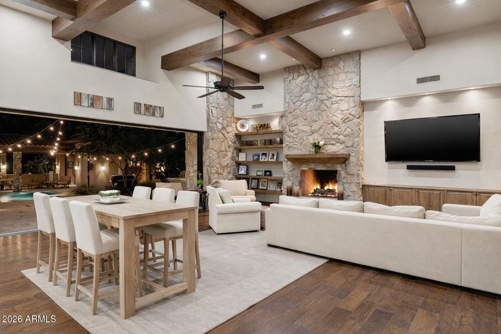 Photo of 4610 E Meadowview Drive, Gilbert, AZ 85298 (MLS # 6973087)