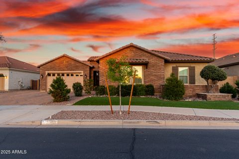 21647 S 223RD Place Queen Creek AZ 85142