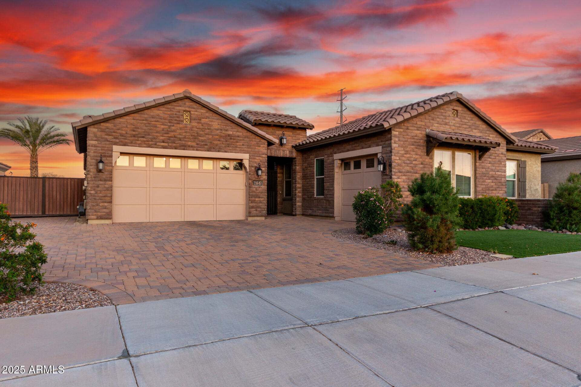 21647 S 223RD Place