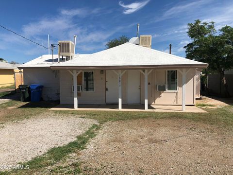 10017 N 7TH Place 2 Phoenix AZ 85020