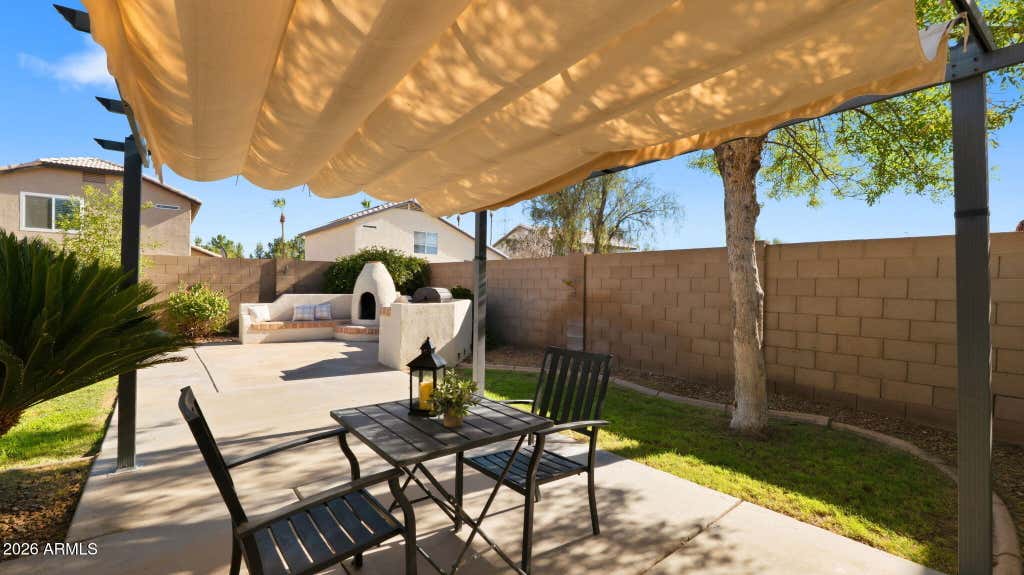 Photo of 8617 W El Caminito Drive, Peoria, AZ 85345 (MLS # 7040095)