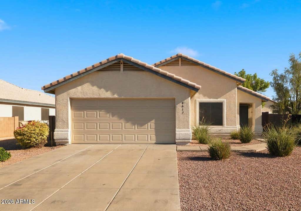 Photo of 8617 W El Caminito Drive, Peoria, AZ 85345 (MLS # 7040095)