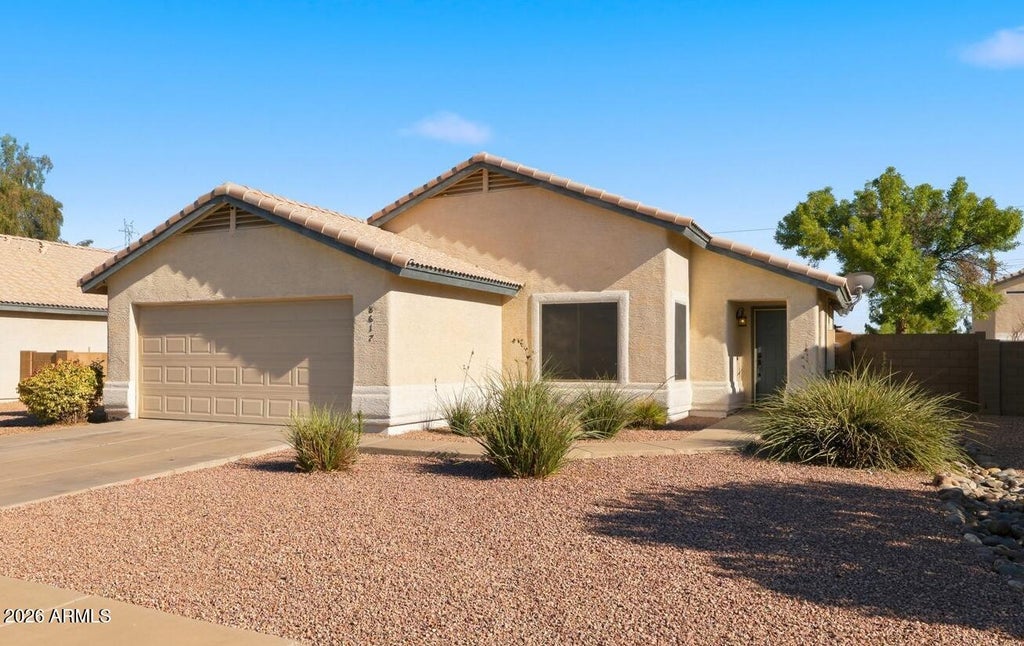 Photo of 8617 W El Caminito Drive, Peoria, AZ 85345 (MLS # 7040095)