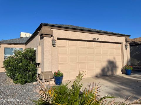 A home in Glendale