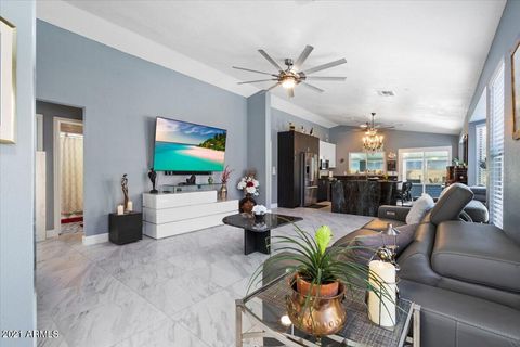 A home in Glendale