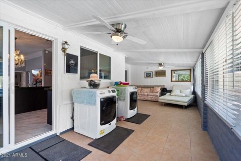 A home in Glendale