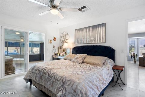 A home in Glendale