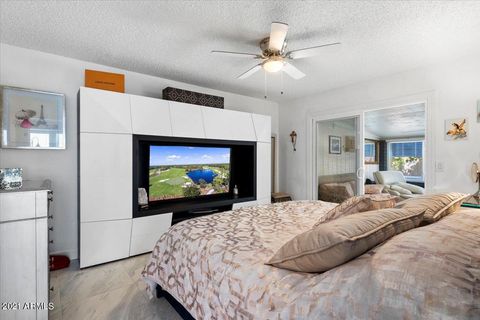 A home in Glendale