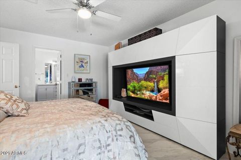 A home in Glendale