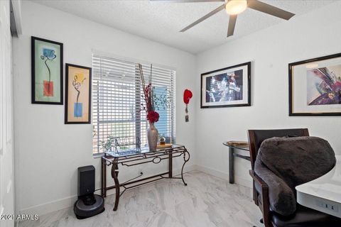 A home in Glendale