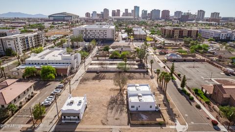 1241 E ADAMS Street Phoenix AZ 85034