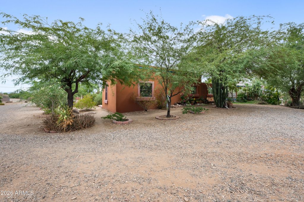 Photo of 8485 W Dove Roost Road, Queen Creek, AZ 85144 (MLS # 6970575)