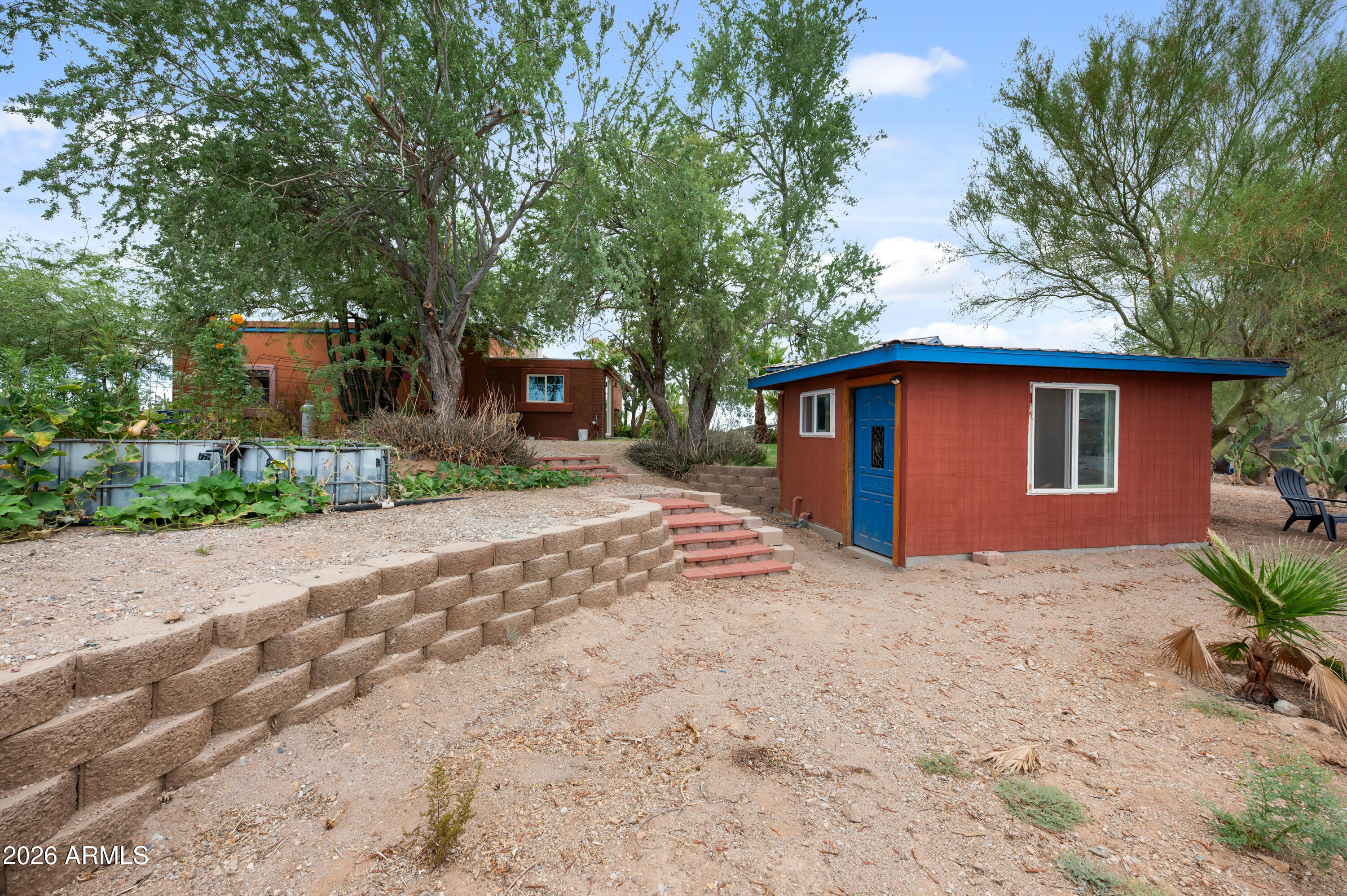 8485 W DOVE ROOST Road