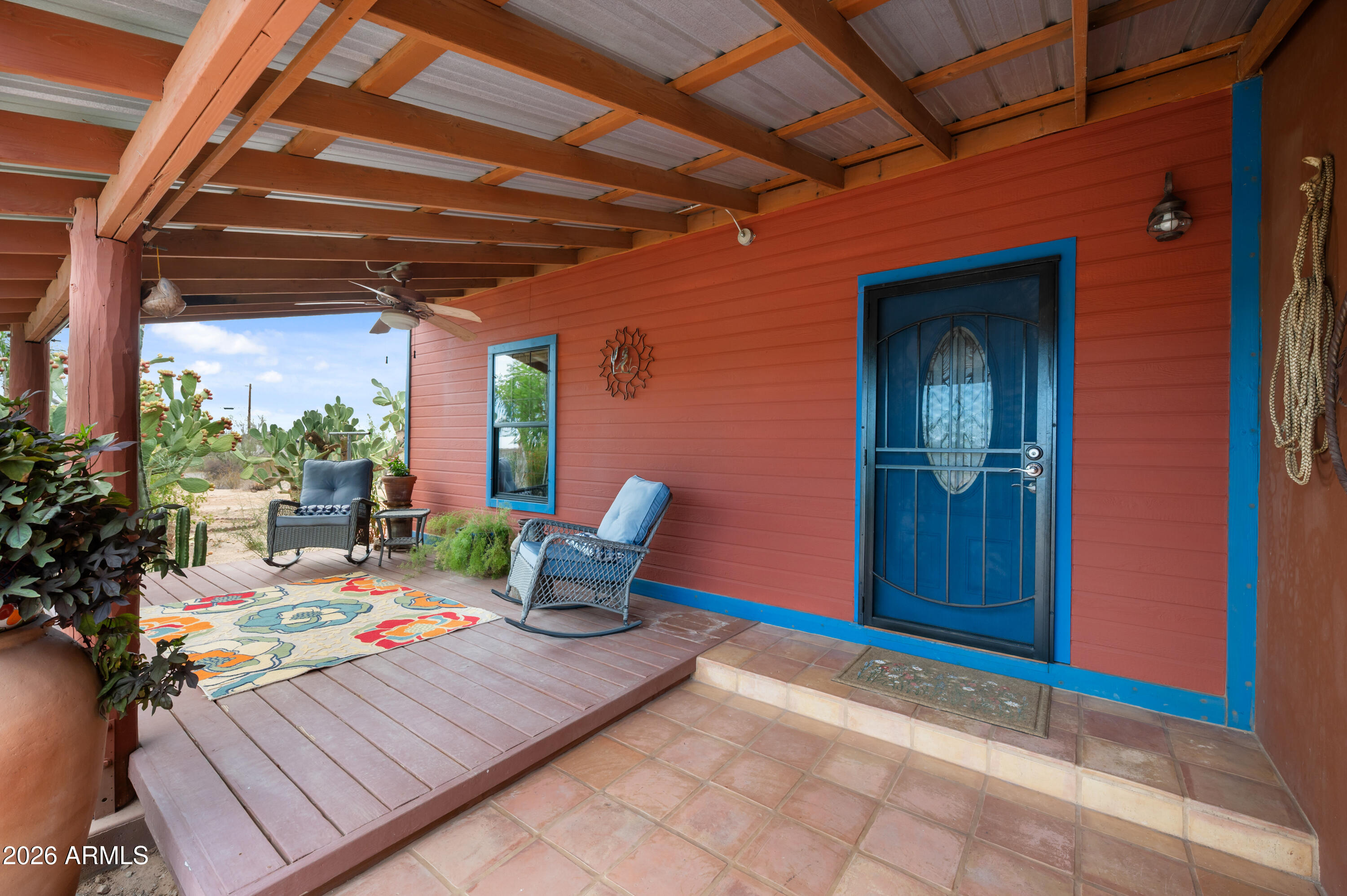 8485 W DOVE ROOST Road