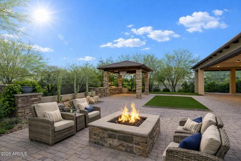 5411 E DUANE Lane Cave Creek AZ 85331