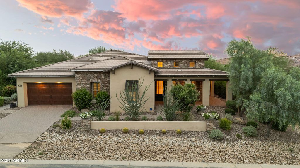 Photo of 5411 E Duane Lane, Cave Creek, AZ 85331 (MLS # 6923648)