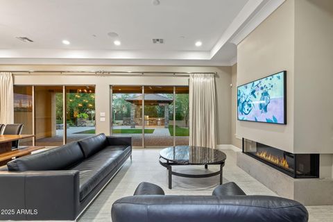 5411 E DUANE Lane Cave Creek AZ 85331