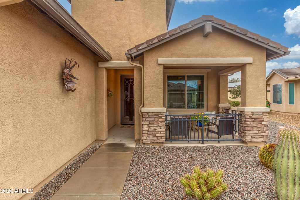 Photo of 4846 W Loma Verde Avenue, Eloy, AZ 85131 (MLS # 6965845)