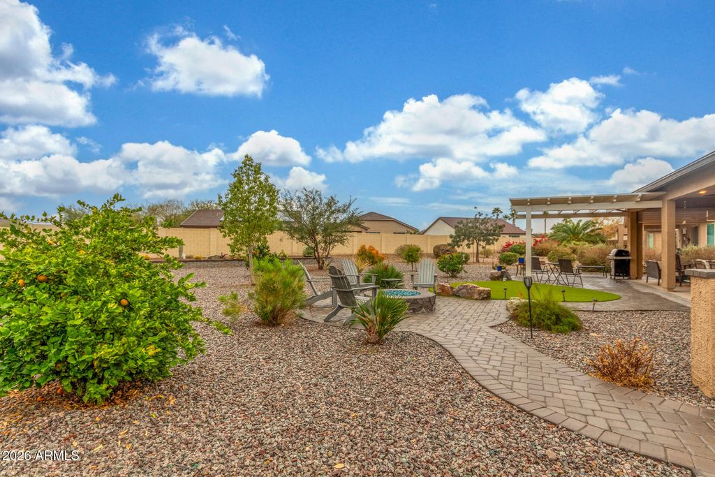 Photo of 4846 W Loma Verde Avenue, Eloy, AZ 85131 (MLS # 6965845)